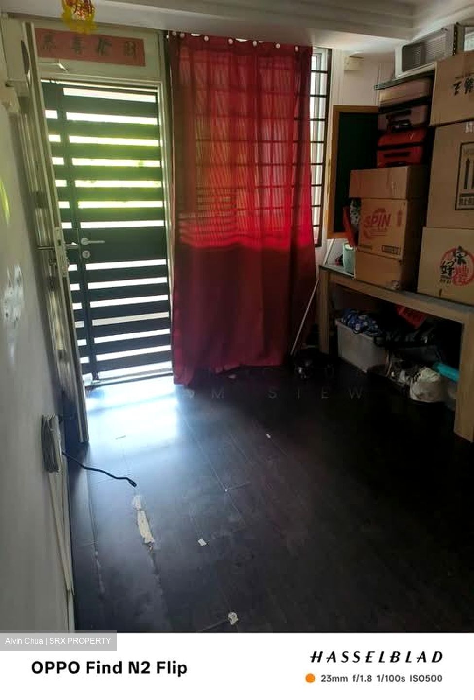 Blk 6 Marsiling Gardens (Woodlands), HDB 3 Rooms #528062871